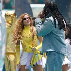 Μουντιάλ 2026: Η καθηλωτική εμφάνιση της Shakira στην τελετή έναρξης