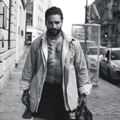 Έγινε ξανά πατέρας ο Maluma