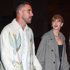 Taylor Swift – Travis Kelce: Οι βέρες τους κρύβουν προσωπικές λεπτομέρειες