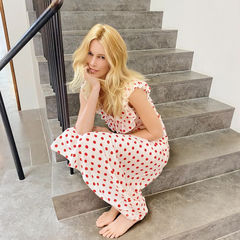 Claudia Schiffer: Έτσι γιόρτασε τα 56α γενέθλιά της