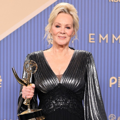 Emmys 2026: Oι μεγάλοι νικητές της βραδιάς