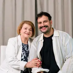 Χάρης – Μαρία Κυπριανού: Μια σχέση που έγινε πυξίδα ζωής