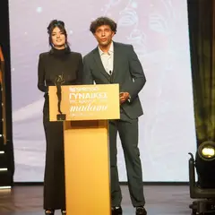 Αυτή είναι η βραβευμένη “Answear Fashion & Jewellery Designer” της Χρονιάς 2026