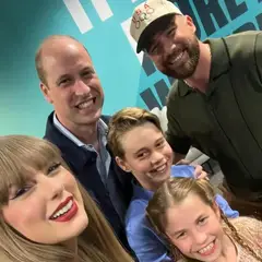 Πρίγκιπας William: Θα παρευρεθεί στον γάμο της Taylor Swift;