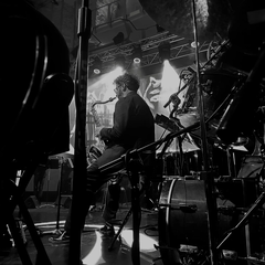 Μια βραδιά παγκόσμιας κλάσης Jazz στο Ella Jazz Bar