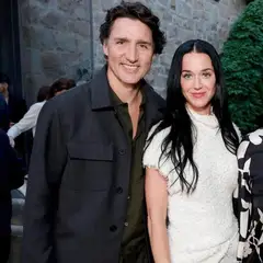 Perry – Trudeau: Έκαναν το επόμενο βήμα στη σχέση τους