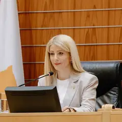 Αννίτα Δημητρίου: Η πορεία μιας ιστορικής πολιτικής φυσιογνωμίας στην Κύπρο