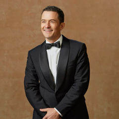 Orlando Bloom: Δεν κρύβει πλέον τη σχέση του με την κατά 21 χρόνια νεότερή του Luisa Laemmel