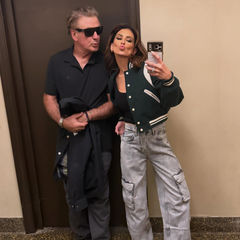 Alec Baldwin: Η αντίδραση της συζύγου του όταν της ζήτησε να κάνουν όγδοο παιδί