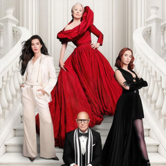 The Devil Wears Prada 2: Τα εμβληματικά looks της ταινίας βγαίνουν σε δημοπρασία