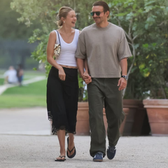 Gigi Hadid: Η τρυφερή εξομολόγηση για τον Bradley Cooper