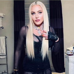 Madonna: Θέλει την έπαυλη των 29,85 εκατ. δολαρίων της Angelina Jolie στο Los Angeles