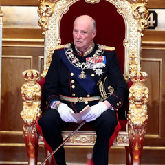 Πέθανε ο βασιλιάς Harald της Νορβιγίας στα 89 του χρόνια