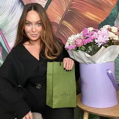 Ilona Garamvolgyi: H κοινή συνέντευξη με τον σύντροφό της, Tiago Gomez