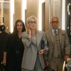 “The Devil Wears Prada”: Κυκλοφόρησε το τελικό trailer της πολυαναμενόμενης συνέχειας