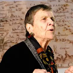 “Έφυγε” η σπουδαία ιστορικός Ελένη Γλύκατζη-Αρβελέρ σε ηλικία 99 ετών