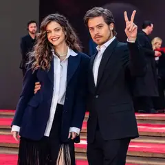 Barbara Palvin – Dylan Sprouse: Περιμένουν το πρώτο τους παιδί
