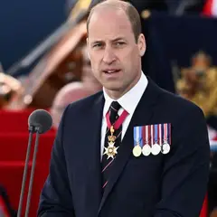 Πρίγκιπας William: H τρυφερή εξομολόγηση για την Kate Middleton
