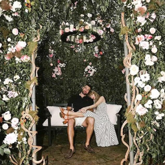 Taylor Swift – Travis Kelce: Παντρεύτηκαν στο Madison Square Garden