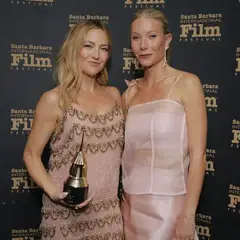 Kate Hudson – Gwyneth Paltrow: Τι συνδέει τις δυο σταρ πίσω από την τελευταία κοινή τους εμφάνιση