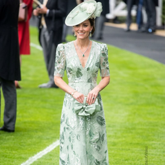 Kate Middleton: Aποκάλυψε τι την κράτησε στις δύσκολες στιγμές με τον καρκίνο