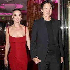 Katy Perry – Justin Trudeau: Η νέα φωτογραφία που εντυπωσίασε τους θαυμαστές τους