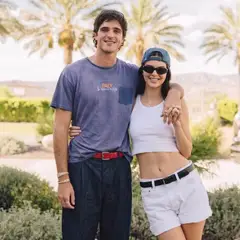 Kendall Jenner – Jacob Elordi: Ρομαντικό double date με Kylie Jenner και Timothée Chalamet