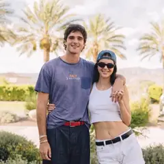 Kendall Jenner – Jacob Elordi: Δεν κρύβουν πια τον έρωτά τους