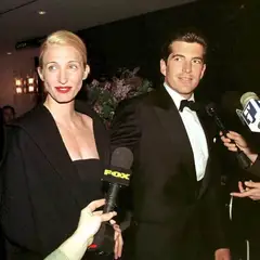 John Kennedy Jr. & Carolyn Bessette: Ήθελαν να αποκτήσουν παιδιά;