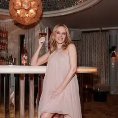 Kylie Minogue: Aποκάλυψε τη μυστική της μάχη με τον καρκίνο