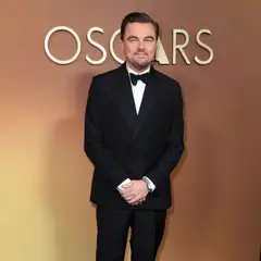 Leonardo DiCaprio: O λόγος του νέου του look