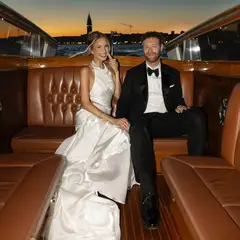 Το ρομαντικό love story της Leonie Hanne και του Alexander Galievsky Αλεξάντερ Γκαλιέφσκι