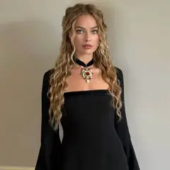 Margot Robbie: Η στιγμή που την πέταξαν έξω από κλαμπ