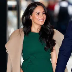 Meghan Markle: Η σπάνια ματιά στη ζωή του Archie και της Lilibet στη Βρετανία