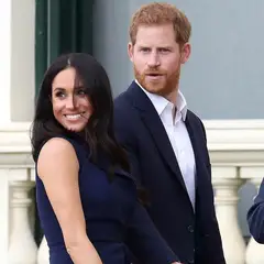 Πρίγκιπας Harry – Meghan Markle: Γιόρτασαν τα γενέθλια της Lilibet με σπάνιες οικογενειακές φωτογραφίες