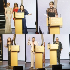MF Awards 2026: 12 powerful ατάκες από τις νικήτριες της βραδιάς