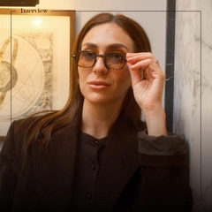 Άντια Στυλιανού: Πώς η δουλειά της άλλαξε τον τρόπο που βλέπει τη ζωή