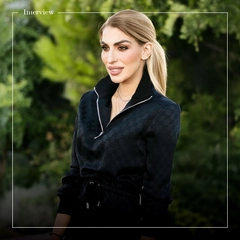 Ειρήνη Δημητρίου: “Με αφορά το χειροκρότημα μόνο από ένα άνθρωπο”