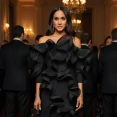 Meghan Markle: Η φωνή της Lilibet ακούστηκε σε νέο βίντεο και έγινε viral