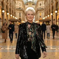 Meryl Streep: Μιλά για το απαιτητικό στιλ του εμβληματικού ρόλου της στο “The Devil Wears Prada”