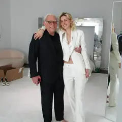 Nicola Peltz: Ο δισεκατομμυριούχος πατέρας της σπάει τη σιωπή του για τη διαμάχη με την οικογένεια Beckham