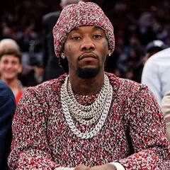 Offset: Στη δημοσιότητα εικόνες του σε αναπηρικό αμαξίδιο μετά τους πυροβολισμούς που δέχτηκε