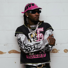 Offset: Ζήτησε τεστ DNA για το παιδί της Cardi B με τον Stefon Diggs