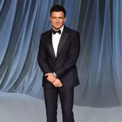 Orlando Bloom: Εμφανίστηκε με 28χρονο μοντέλο στο Super Bowl