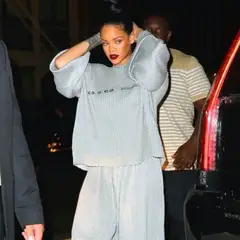 Rihanna: Για απόπειρα ανθρωποκτονίας κατηγορείται η γυναίκα που άνοιξε πυρ έξω από το σπίτι της