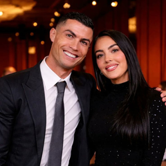 Cristiano Ronaldo – Georgina Rodríguez: 2.000 fans πήγαν στον “γάμο” τους στη Μαδέρα