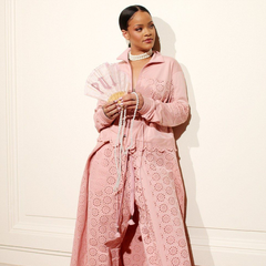 Rihanna: Το μουσικό reunion με τον Jay-Z που έκλεψε την παράσταση