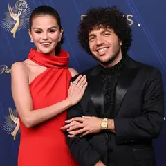 Selena Gomez – Benny Blanco: Ένα love story που γεννήθηκε αθόρυβα