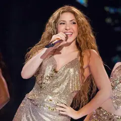Shakira: Κυκλοφόρησε το video clip για τον ύμνο του Μουντιάλ 2026