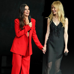 Sandra Bullock – Nicole Kidman: Ο λόγος που εμφανίστηκαν ξαφνικά σε νεκροταφείο στο Los Angeles